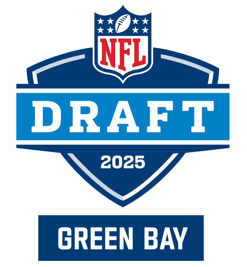 NFL Draft Green Bay Logo